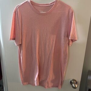 Sonoma Pink t shirt